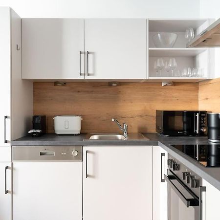 1Br Excellence, Fast To Centre By Hm Apartamento Viena Exterior foto
