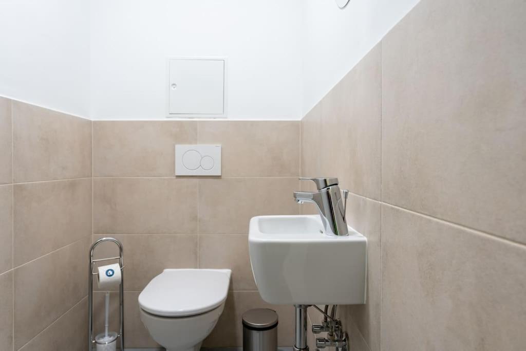 1Br Excellence, Fast To Centre By Hm Apartamento Viena Exterior foto