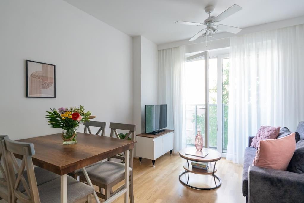 1Br Excellence, Fast To Centre By Hm Apartamento Viena Exterior foto