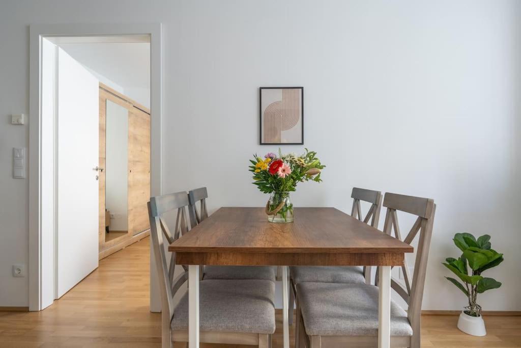1Br Excellence, Fast To Centre By Hm Apartamento Viena Exterior foto