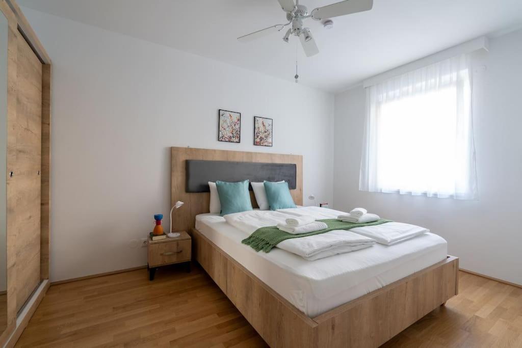 1Br Excellence, Fast To Centre By Hm Apartamento Viena Exterior foto